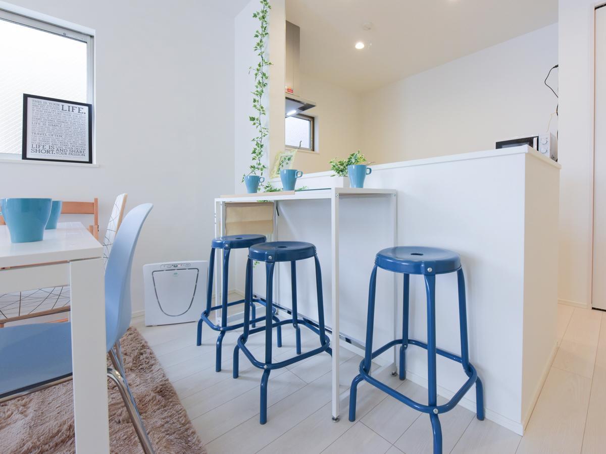The House Ikebukuro Sugamo Apartment Tokyo Exterior photo